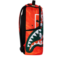 UNIVERSITY OF MIAMI DLXSR BACKPACK