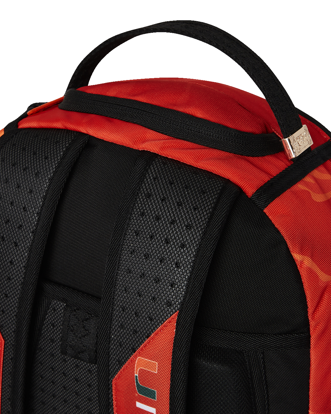 UNIVERSITY OF MIAMI DLXSR BACKPACK