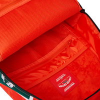 UNIVERSITY OF MIAMI DLXSR BACKPACK