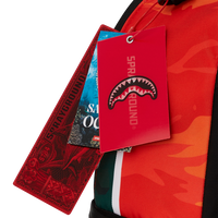 UNIVERSITY OF MIAMI DLXSR BACKPACK