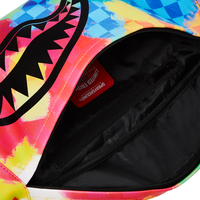 SPRAYGROUND® CROSSBODY VIVID LIVID AND SPLIVID SAVVY CROSSBODY