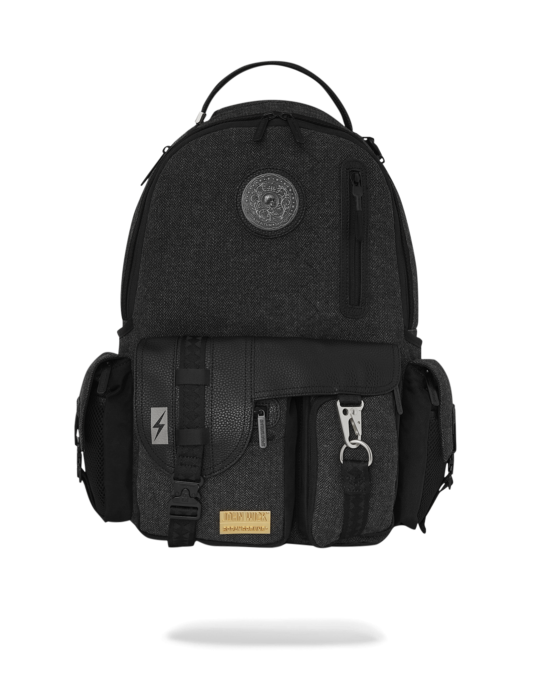 SPRAYGROUND® BACKPACK JOHN WICK SPECIAL OPS BACKPACK