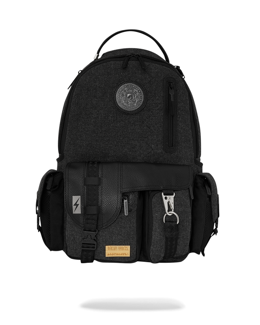 SPRAYGROUND® BACKPACK JOHN WICK SPECIAL OPS BACKPACK