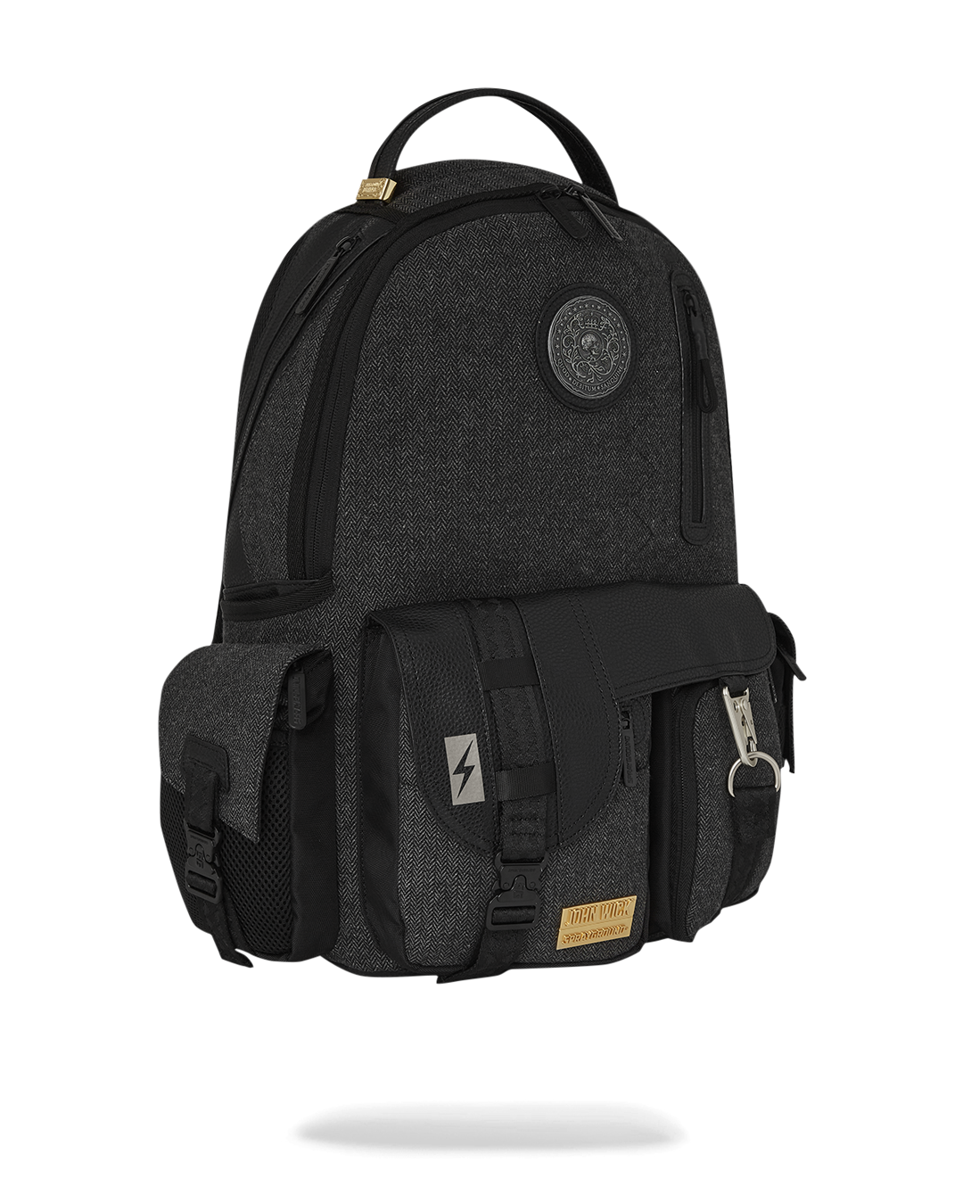 SPRAYGROUND® BACKPACK JOHN WICK SPECIAL OPS BACKPACK