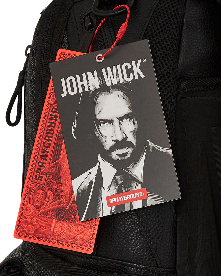 SPRAYGROUND® BACKPACK JOHN WICK SPECIAL OPS BACKPACK