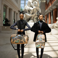 SPRAYGROUND® BACKPACK THE MET MASTERPIECES BACKPACK