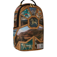 SPRAYGROUND® BACKPACK THE MET MASTERPIECES BACKPACK