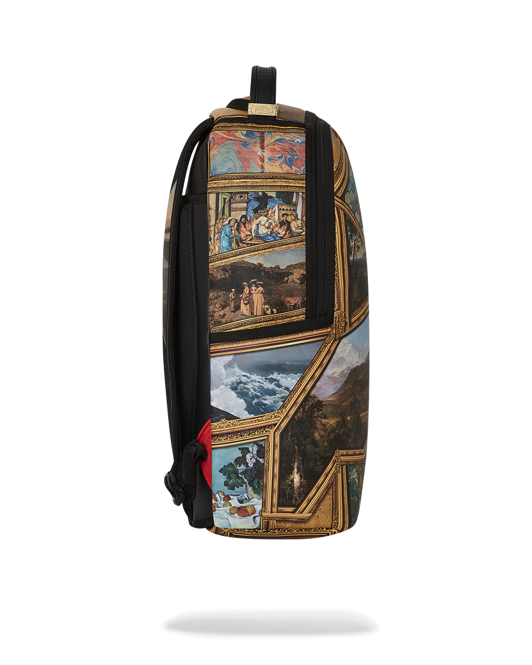 SPRAYGROUND® BACKPACK THE MET MASTERPIECES BACKPACK