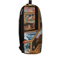 SPRAYGROUND® BACKPACK THE MET MASTERPIECES BACKPACK