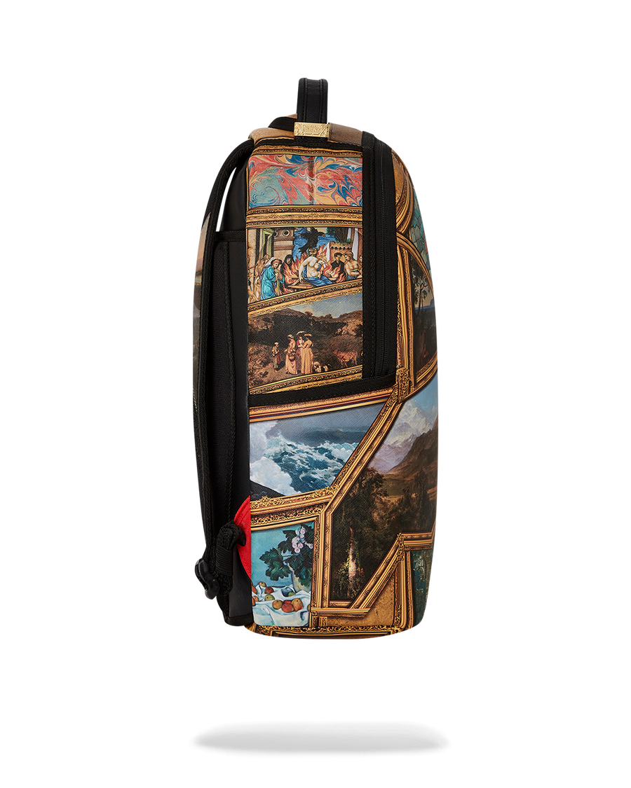 SPRAYGROUND® BACKPACK THE MET MASTERPIECES BACKPACK