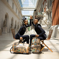 SPRAYGROUND® BACKPACK THE MET MASTERPIECES BACKPACK