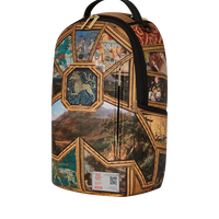 SPRAYGROUND® BACKPACK THE MET MASTERPIECES BACKPACK