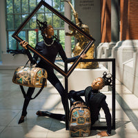 SPRAYGROUND® BACKPACK THE MET MASTERPIECES BACKPACK