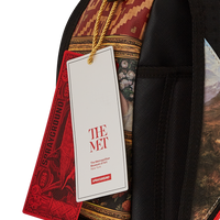 SPRAYGROUND® BACKPACK THE MET MASTERPIECES BACKPACK