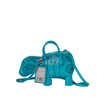 SPRAYGROUND® HANDBAG THE MET WILLIAM HANDBAG