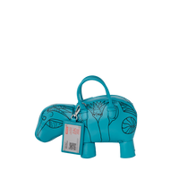 SPRAYGROUND® HANDBAG THE MET WILLIAM HANDBAG