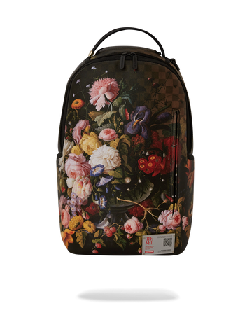 THE MET ROESEN STILL LIFE BACKPACK