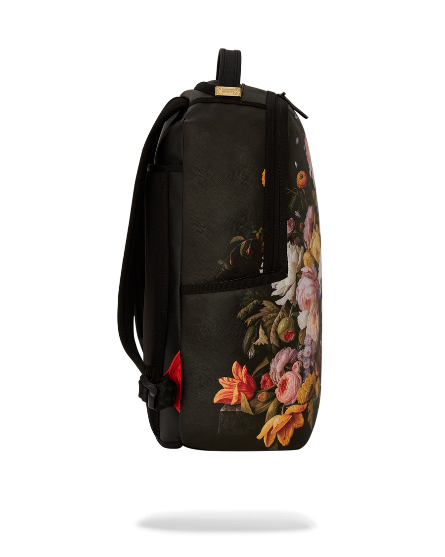 SPRAYGROUND® BACKPACK THE MET ROESEN STILL LIFE BACKPACK