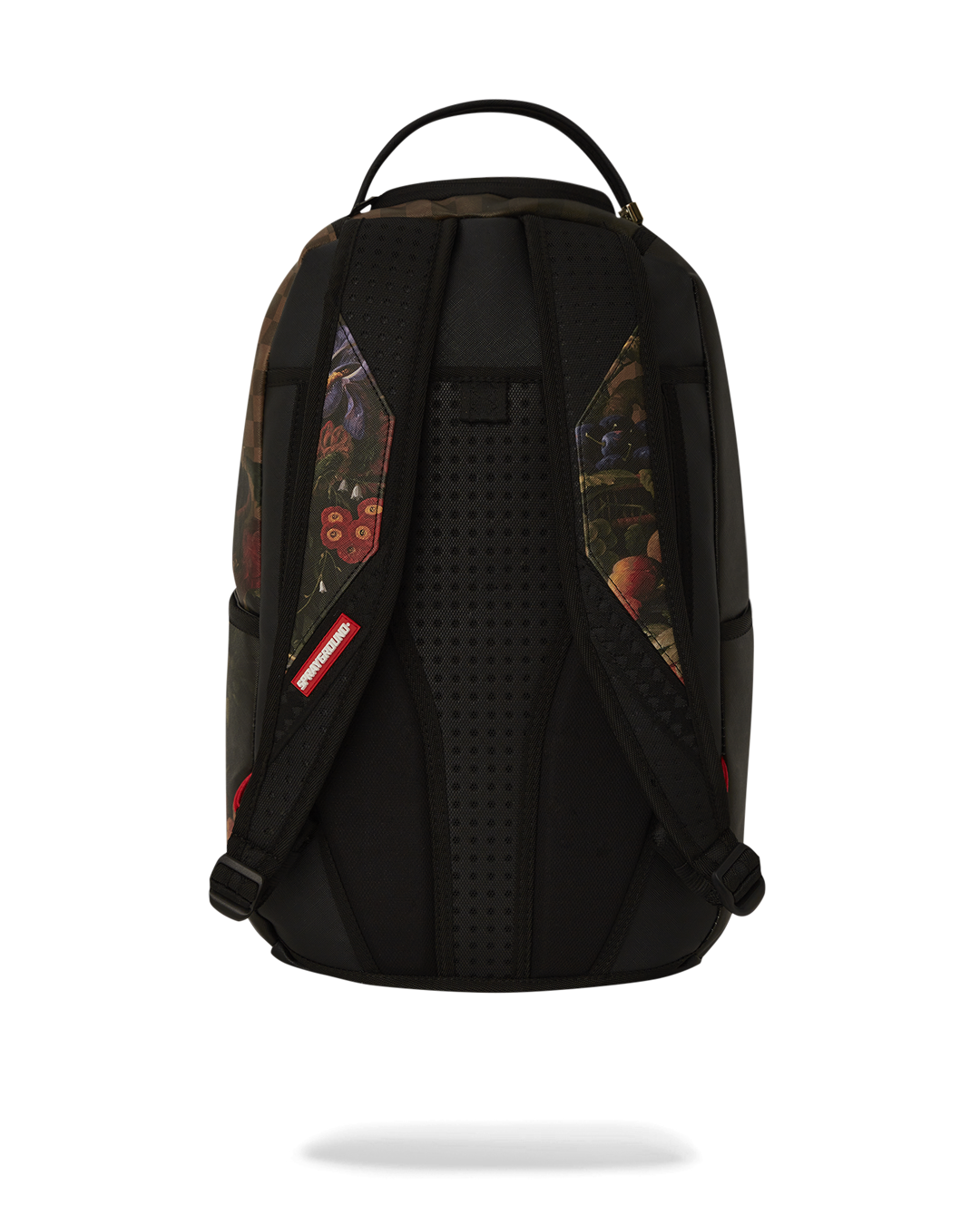 SPRAYGROUND® BACKPACK THE MET ROESEN STILL LIFE BACKPACK