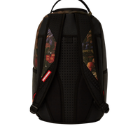 SPRAYGROUND® BACKPACK THE MET ROESEN STILL LIFE BACKPACK