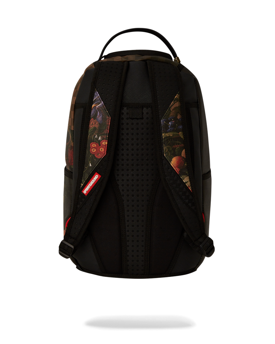 SPRAYGROUND® BACKPACK THE MET ROESEN STILL LIFE BACKPACK