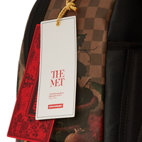 SPRAYGROUND® BACKPACK THE MET ROESEN STILL LIFE BACKPACK