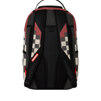 SPRAYGROUND® BACKPACK THE MET INCA CHECKERBOARD BACKPACK