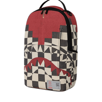 SPRAYGROUND® BACKPACK THE MET INCA CHECKERBOARD BACKPACK