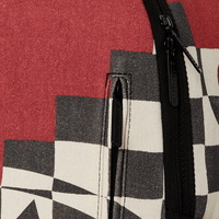 SPRAYGROUND® BACKPACK THE MET INCA CHECKERBOARD BACKPACK