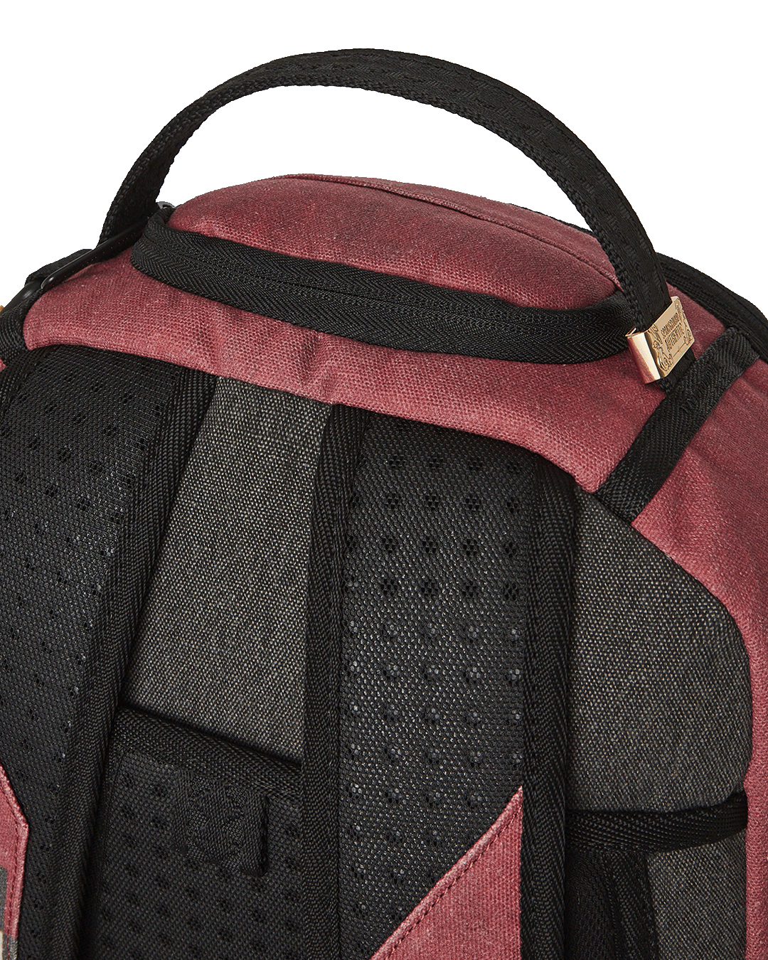 SPRAYGROUND® BACKPACK THE MET INCA CHECKERBOARD BACKPACK