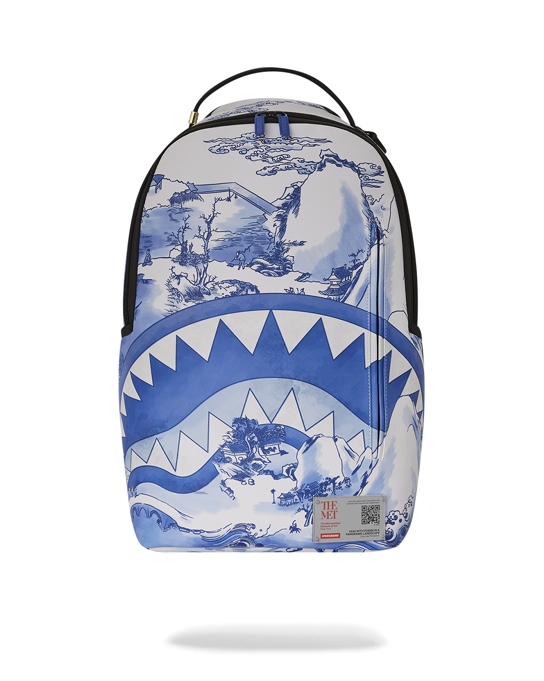 SPRAYGROUND® BACKPACK THE MET CHINESE LANDSCAPE BACKPACK