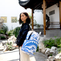 SPRAYGROUND® BACKPACK THE MET CHINESE LANDSCAPE BACKPACK