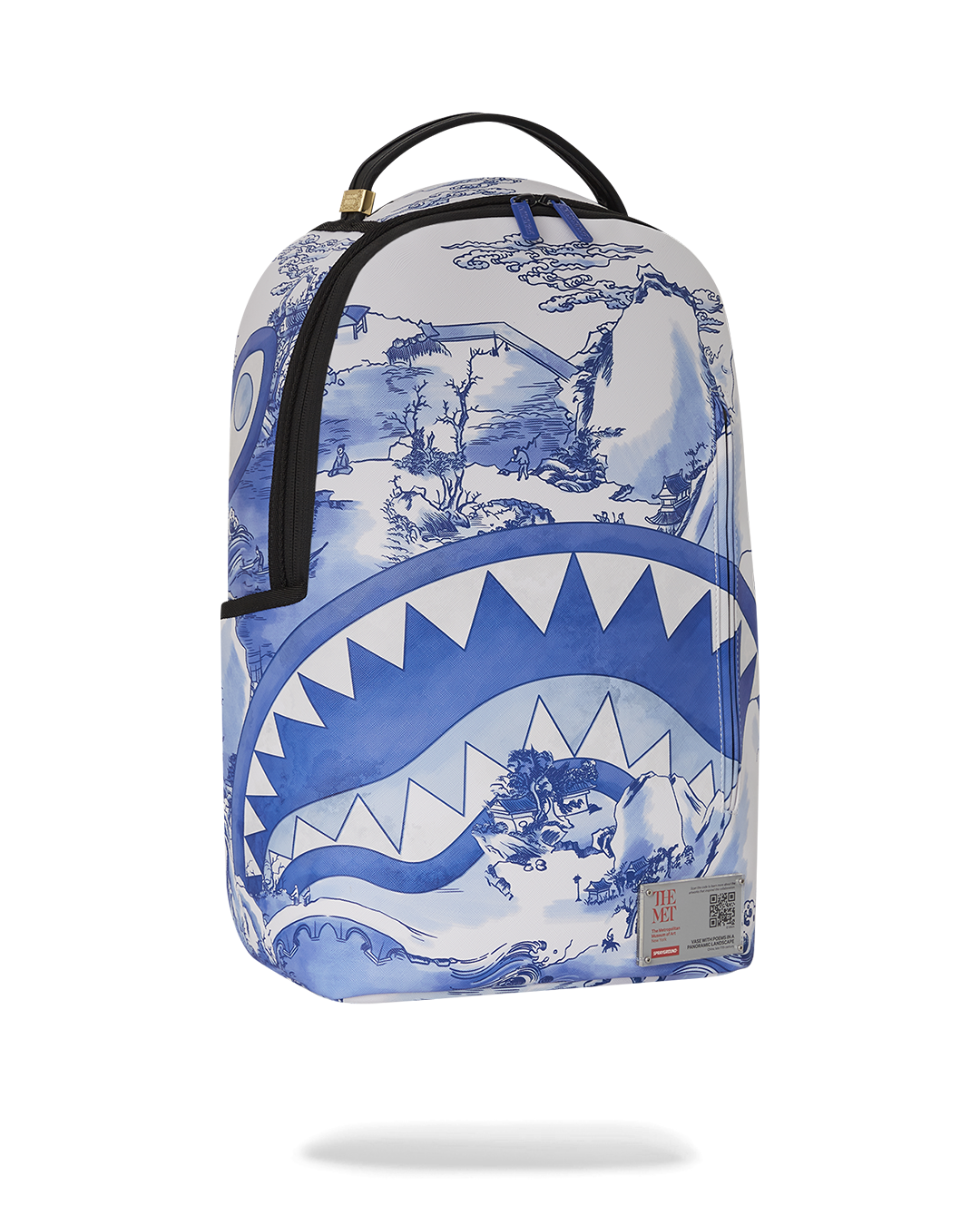 SPRAYGROUND® BACKPACK THE MET CHINESE LANDSCAPE BACKPACK