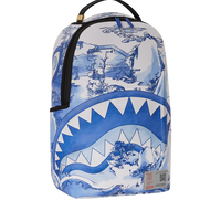 SPRAYGROUND® BACKPACK THE MET CHINESE LANDSCAPE BACKPACK