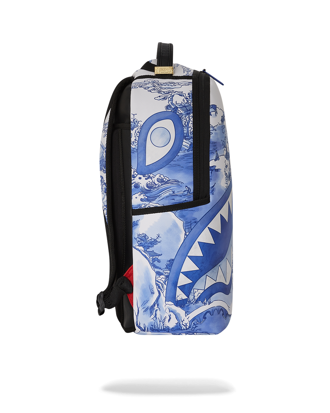 SPRAYGROUND® BACKPACK THE MET CHINESE LANDSCAPE BACKPACK