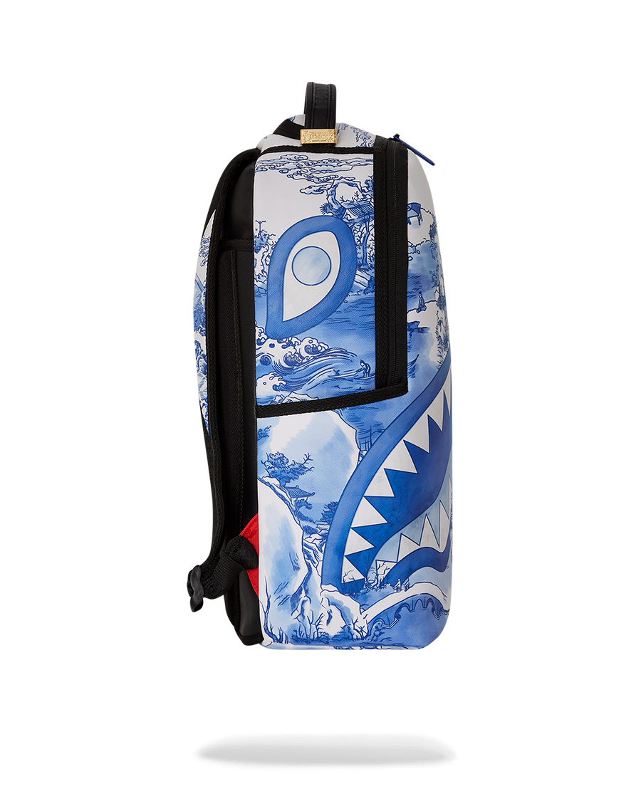 SPRAYGROUND® BACKPACK THE MET CHINESE LANDSCAPE BACKPACK