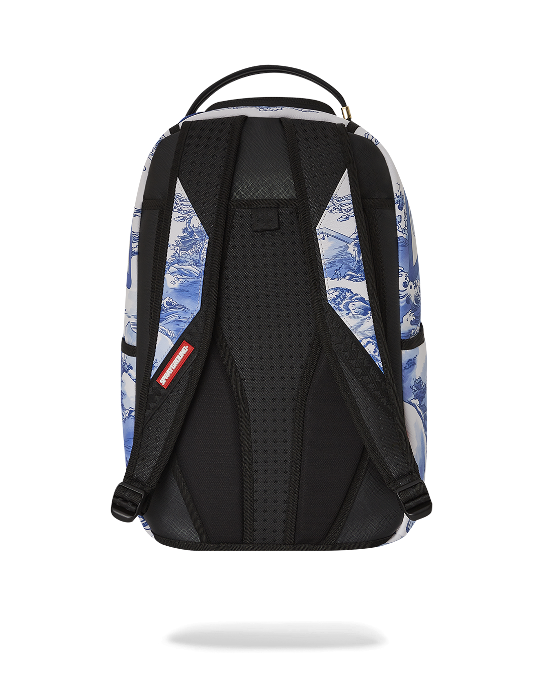 SPRAYGROUND® BACKPACK THE MET CHINESE LANDSCAPE BACKPACK