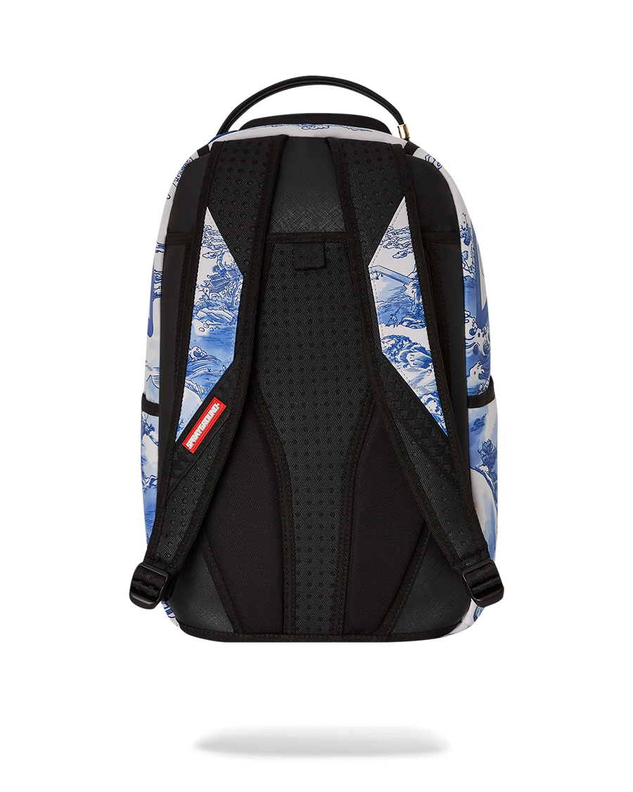 SPRAYGROUND® BACKPACK THE MET CHINESE LANDSCAPE BACKPACK