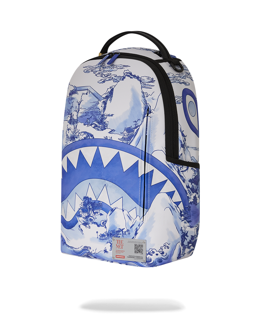 SPRAYGROUND® BACKPACK THE MET CHINESE LANDSCAPE BACKPACK