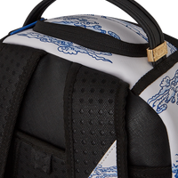 SPRAYGROUND® BACKPACK THE MET CHINESE LANDSCAPE BACKPACK