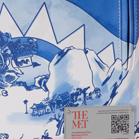 SPRAYGROUND® BACKPACK THE MET CHINESE LANDSCAPE BACKPACK