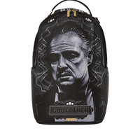 SPRAYGROUND® BACKPACK GODFATHER MONEY DLXSV BACKPACK