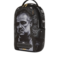 SPRAYGROUND® BACKPACK GODFATHER MONEY DLXSV BACKPACK