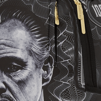 SPRAYGROUND® BACKPACK GODFATHER MONEY DLXSV BACKPACK