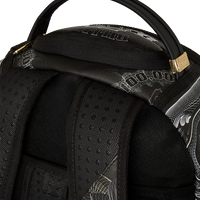 SPRAYGROUND® BACKPACK GODFATHER MONEY DLXSV BACKPACK