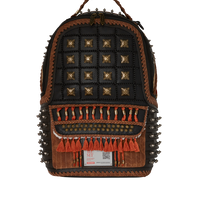 SPRAYGROUND® BACKPACK THE MET JAPANESE SAMURAI ARMOR BACKPACK