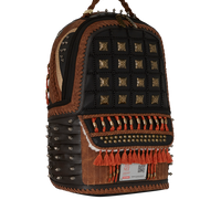 SPRAYGROUND® BACKPACK THE MET JAPANESE SAMURAI ARMOR BACKPACK