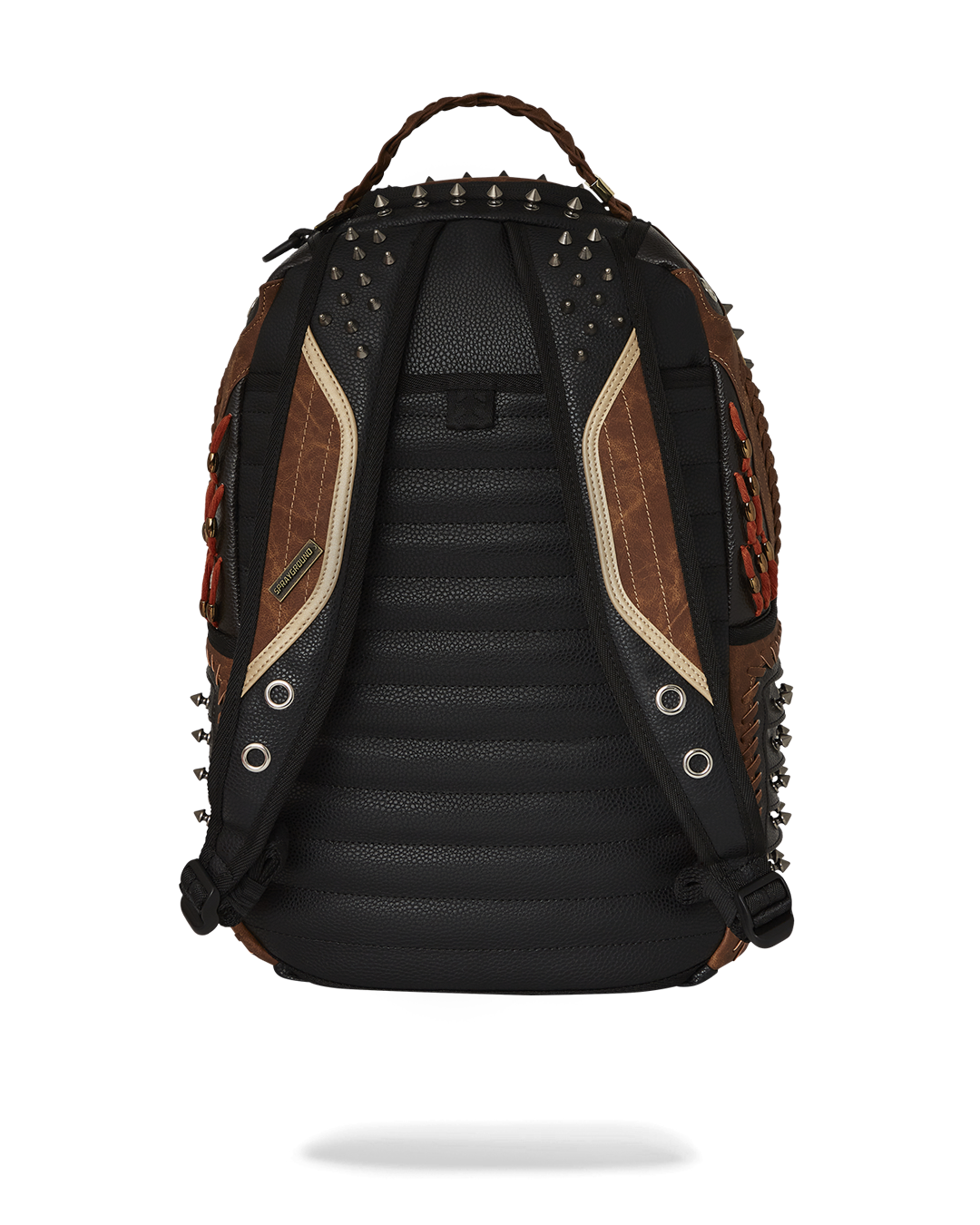 SPRAYGROUND® BACKPACK THE MET JAPANESE SAMURAI ARMOR BACKPACK