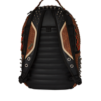 SPRAYGROUND® BACKPACK THE MET JAPANESE SAMURAI ARMOR BACKPACK