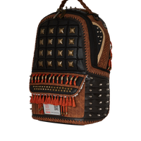 SPRAYGROUND® BACKPACK THE MET JAPANESE SAMURAI ARMOR BACKPACK